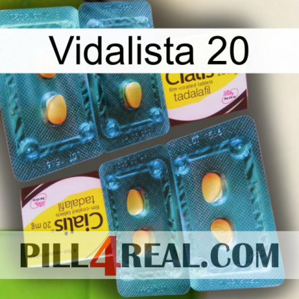 Vidalista 20 cialis5